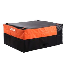 VEVOR Truck Bed Cargo Bag, Waterproof 840D PVC, 51.18 x 40.16 x 21.85 in (26 Cubic Feet)